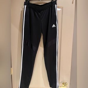 Adidas running pants